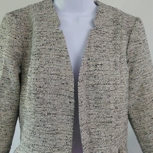 Metaphor Jackets & Blazers - Metaphor women blazer size large